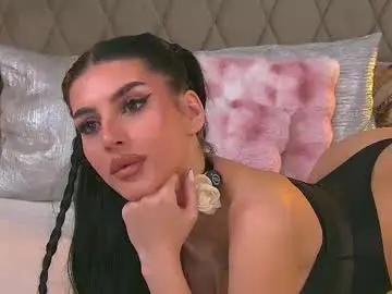 Chaturbate Private Sex Chat of ammyblair