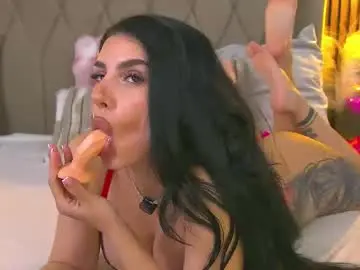 Chaturbate Live Sex of ammyblair