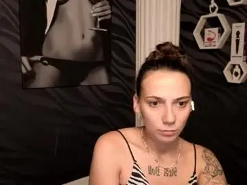Chaturbate Nude Webcam of annabishop