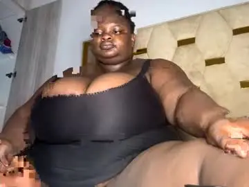 Chaturbate Free Porn Cam of bigchocotities