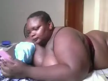Chaturbate Live Sex of bigchocotities