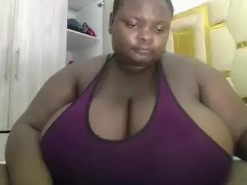 Chaturbate Sex Cam of bigchocotities