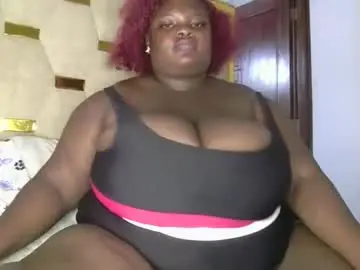 Chaturbate Free Porn Cam of bigchocotities