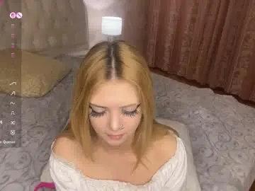 Chaturbate Adult Video Chat of carolynnfernandez