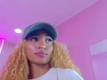 Chaturbate Live Porn of charlotte_love10