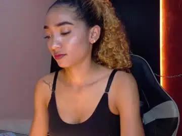 Chaturbate Free Live Porn of charlotte_love10