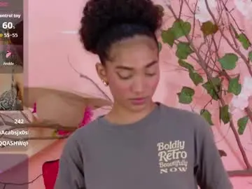 Chaturbate Best live sex cam show of charlotte_love10