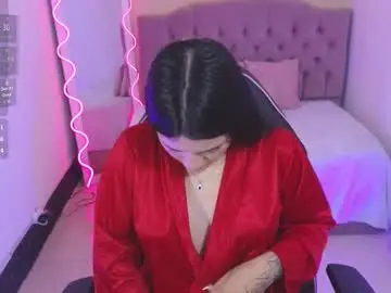 Chaturbate Sex Chat of chiara_tay