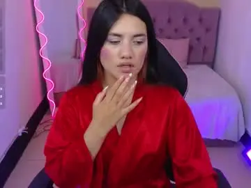 Chaturbate Sex Cam of chiara_tay