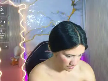 Chaturbate Sex Chat of chiara_tay