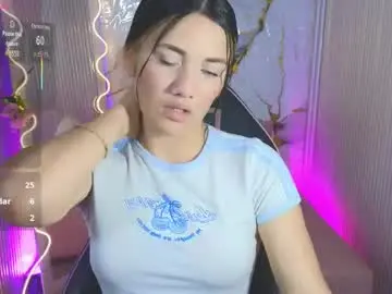 Chaturbate Free Porn Cam of chiara_tay