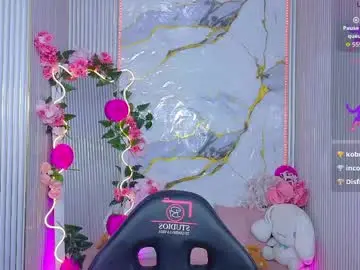Chaturbate Best live sex cam show of chiara_tay