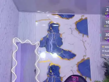 Chaturbate Adult Webcam of chiara_tay