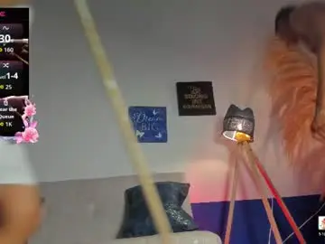 Chaturbate Live Sex Cam of cipher_finn
