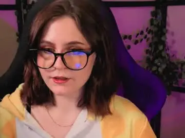 Chaturbate Live Sex Cam of diana_floweri