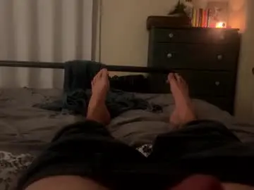 Chaturbate Live Sex Cam of feetomines