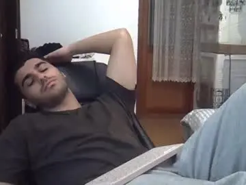 Chaturbate Adult Webcam of fortiori8