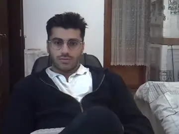 Chaturbate Live Porn of fortiori8