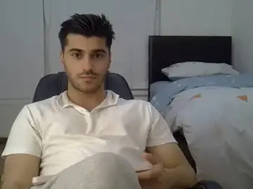 Chaturbate Sex Cam of fortiori8