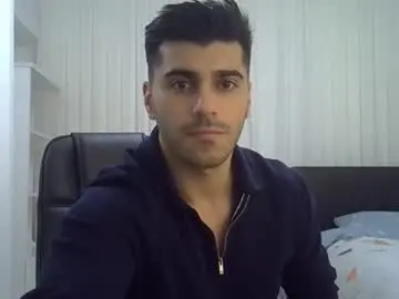 Chaturbate Nude Webcam of fortiori8