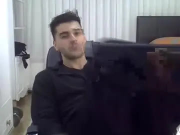 Chaturbate Live Porn of fortiori8