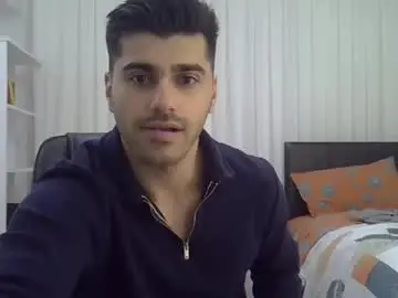 Chaturbate Adult Webcam of fortiori8