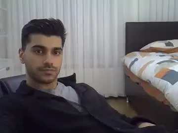 Chaturbate Sex Cam of fortiori8