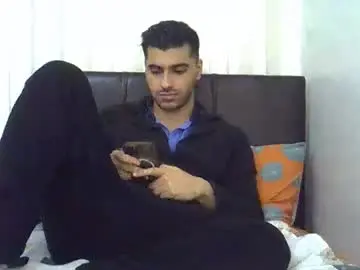 Chaturbate Sex Cam of fortiori8