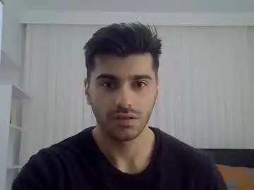 Chaturbate Free Porn Cam of fortiori8