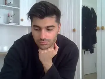 Chaturbate Best live sex cam show of fortiori8