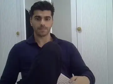 Chaturbate Live Porn of fortiori8