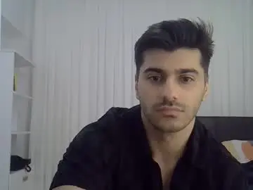 Chaturbate Free Porn Cam of fortiori8