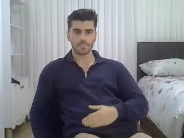 Chaturbate Live Sex of fortiori8