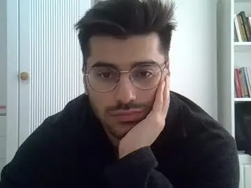 Chaturbate Sex Cam of fortiori8