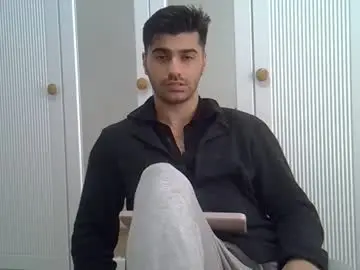 Chaturbate Adult Video Chat of fortiori8