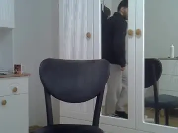 Chaturbate Best live sex cam show of fortiori8