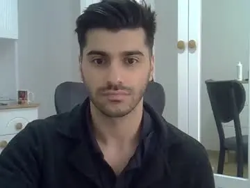 Chaturbate Best Webcam of fortiori8