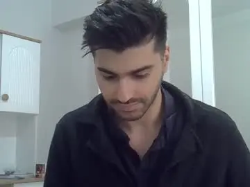 Chaturbate Free Porn Cam of fortiori8