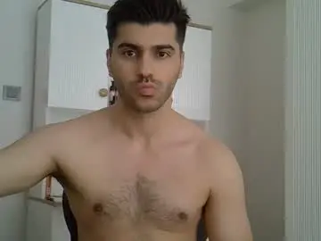 Chaturbate Adult Webcam of fortiori8