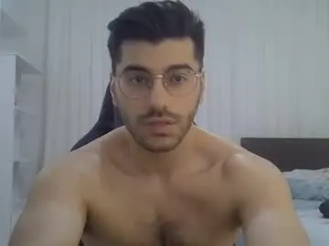 Chaturbate Free Live Porn of fortiori8