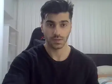 Chaturbate Live Sex of fortiori8