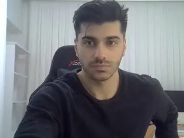 Chaturbate Live Sex of fortiori8