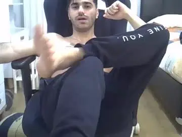 Chaturbate Best Webcam of fortiori8