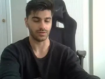 Chaturbate Private Sex Chat of fortiori8