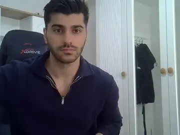 Chaturbate Live Sex Cam of fortiori8