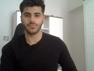 Chaturbate Live Sex Cam of fortiori8