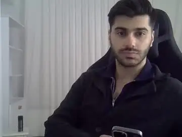 Chaturbate Live Porn of fortiori8