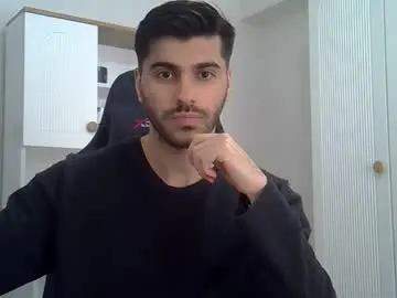 Chaturbate Nude Webcam of fortiori8