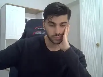 Chaturbate Nude Webcam of fortiori8