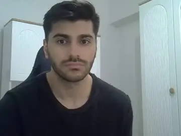 Chaturbate Live Porn of fortiori8